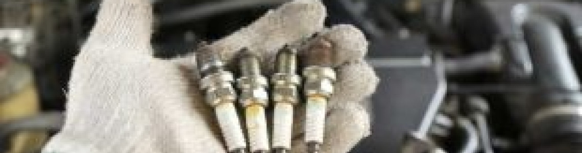 Buji Bakımı ve Buji Temizliği