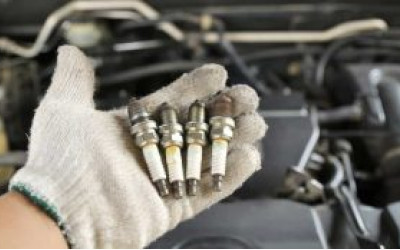 Buji Bakımı ve Buji Temizliği