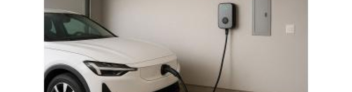 Elektrikli Araç Şarj Ünitesi Kurmak İçin Bilgilendirme