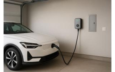 Elektrikli Araç Şarj Ünitesi Kurmak İçin Bilgilendirme