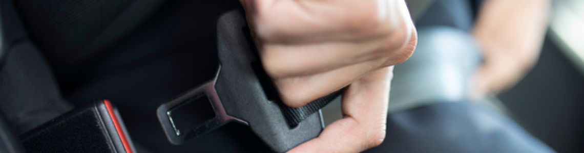 Emniyet Kemeri Neden Gereklidir.